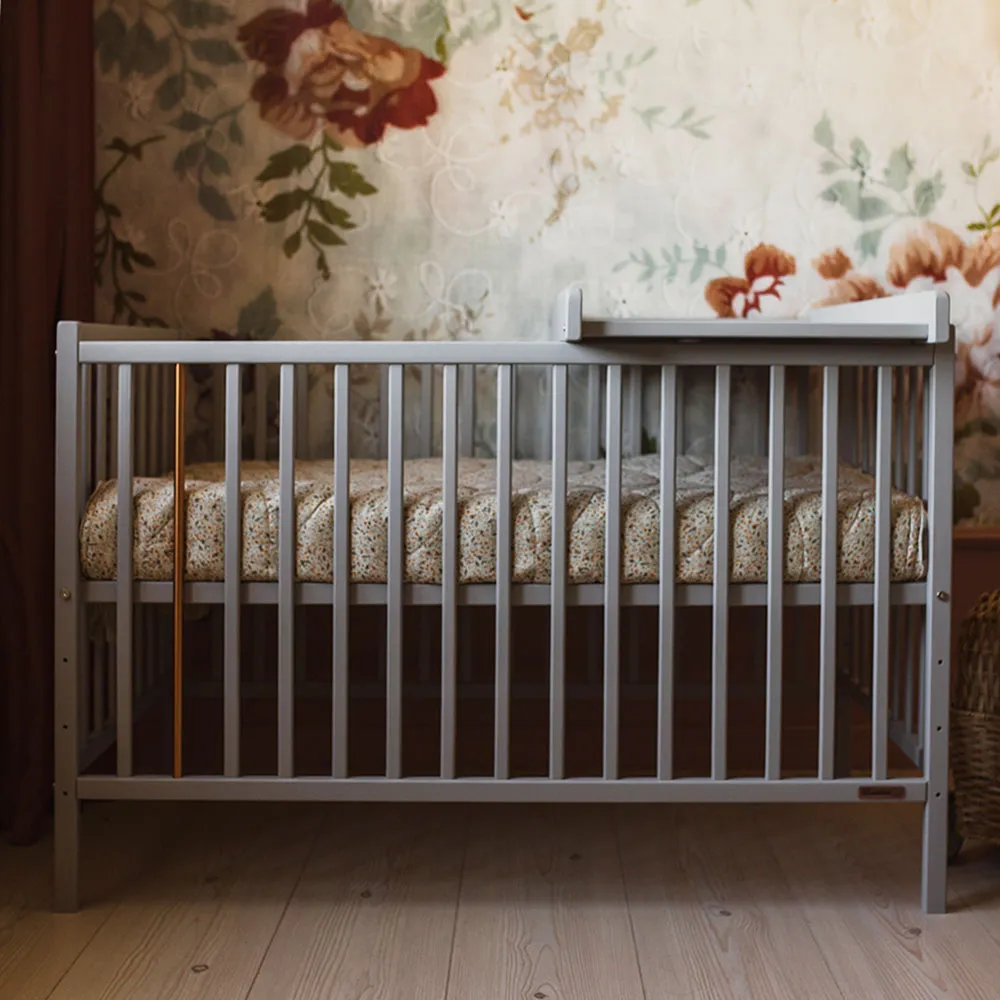 Woodies Cot Top Changer přebalovací pult na postýlku