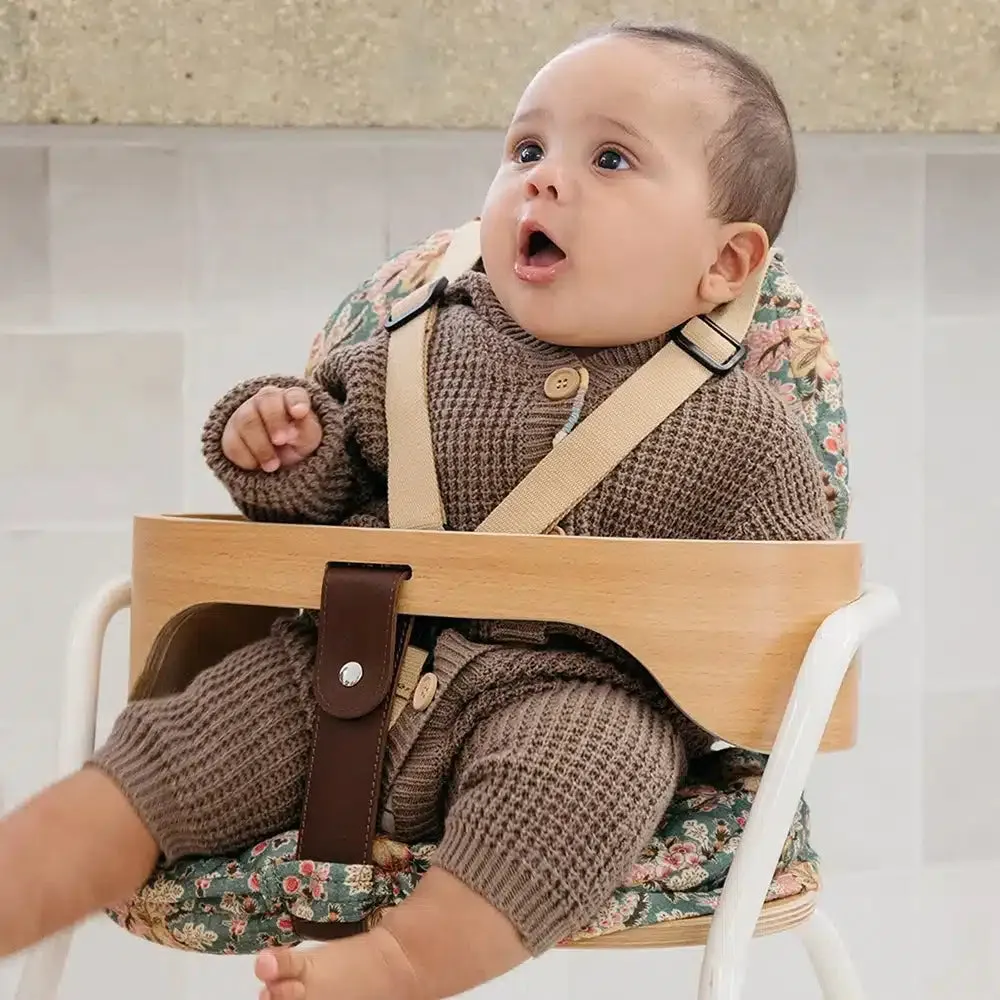 Charlie Crane Baby Set for TIBU Chair bezpečnostní set