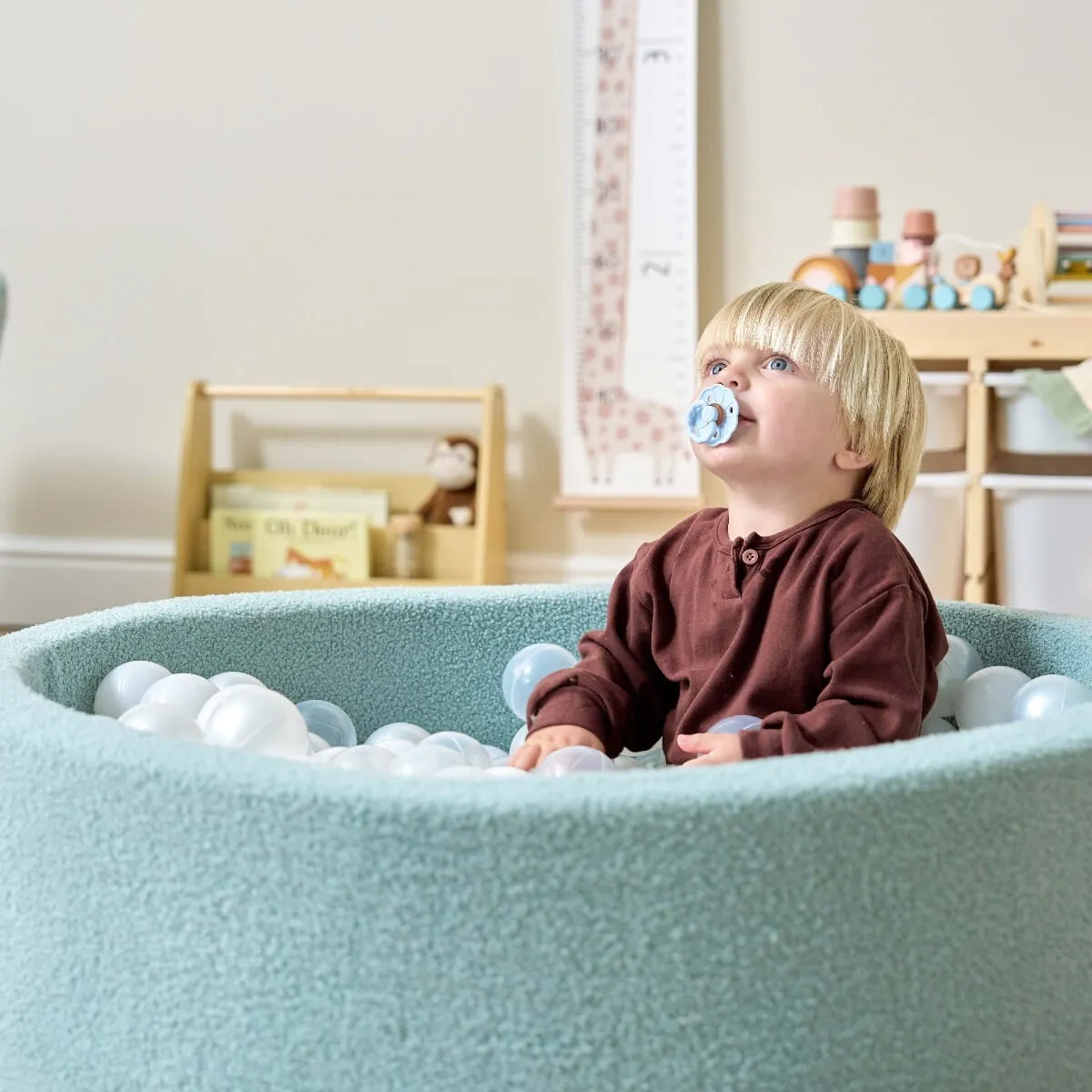 Tutti Bambini Bola míčkový bazének