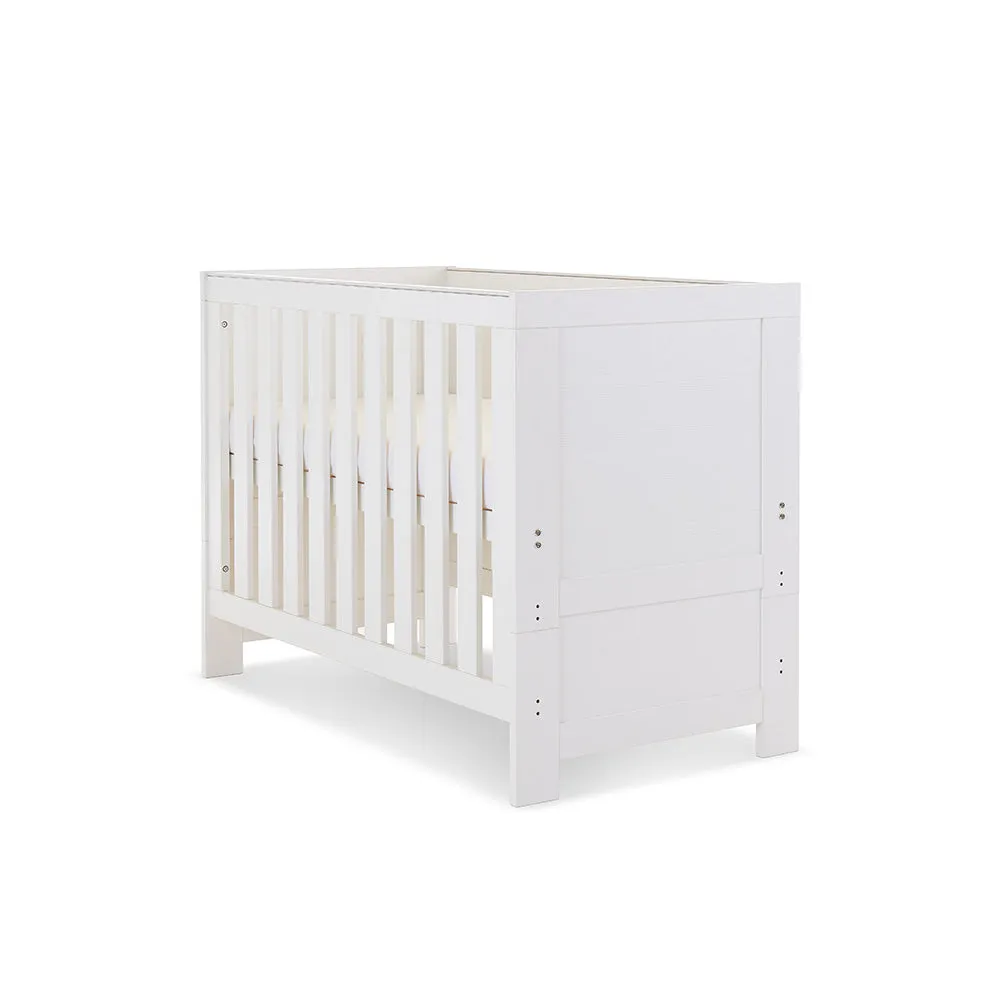 Obaby Nika Mini 3dílná pokojová sestava
