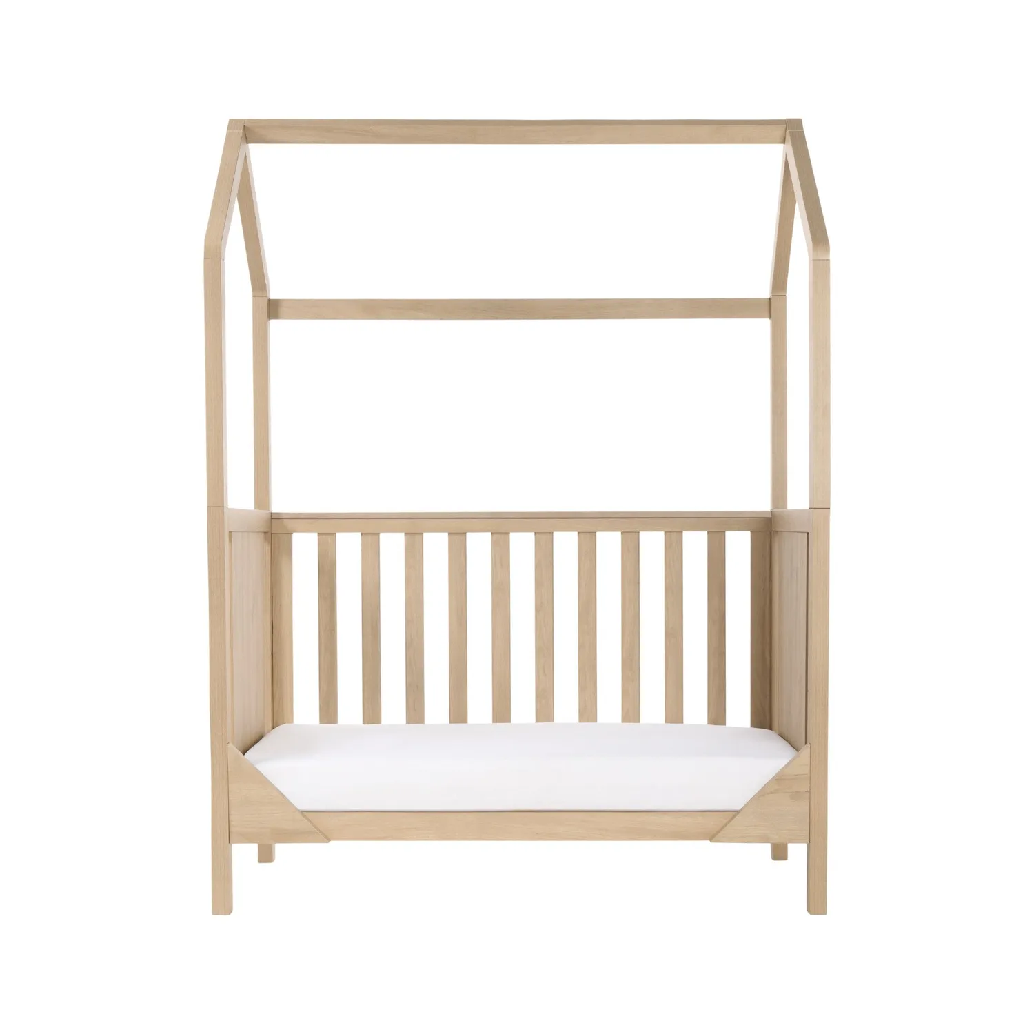 Tutti Bambini Casa 3v1 postýlka 120 x 60 cm