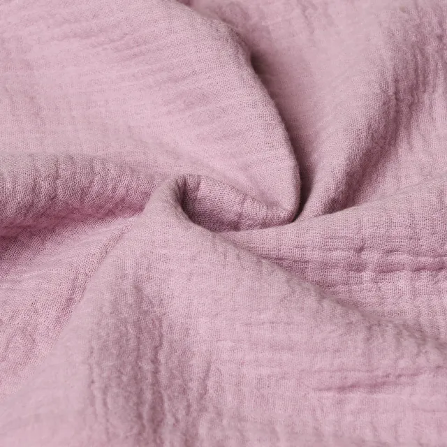 Obaby mušelínová plena 120x120 cm prodyšná