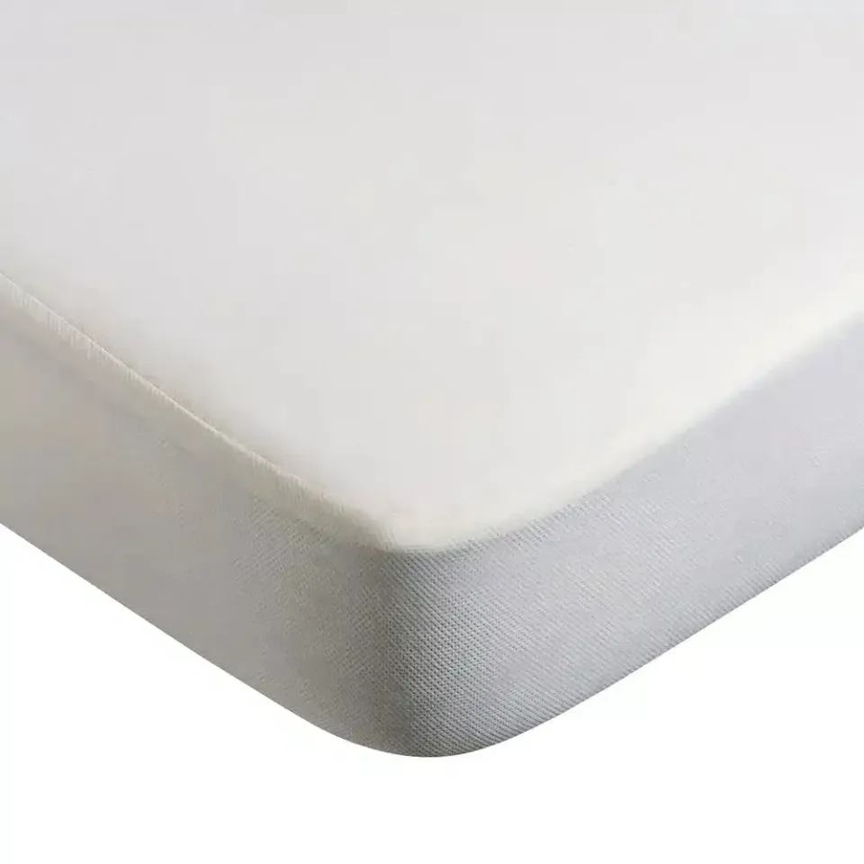 Charlie Crane Mattress Protector for KUMI bassinet chránič matrace
