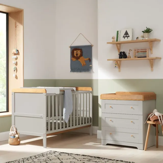 Tutti Bambini Rio nábytková sada 2dílná