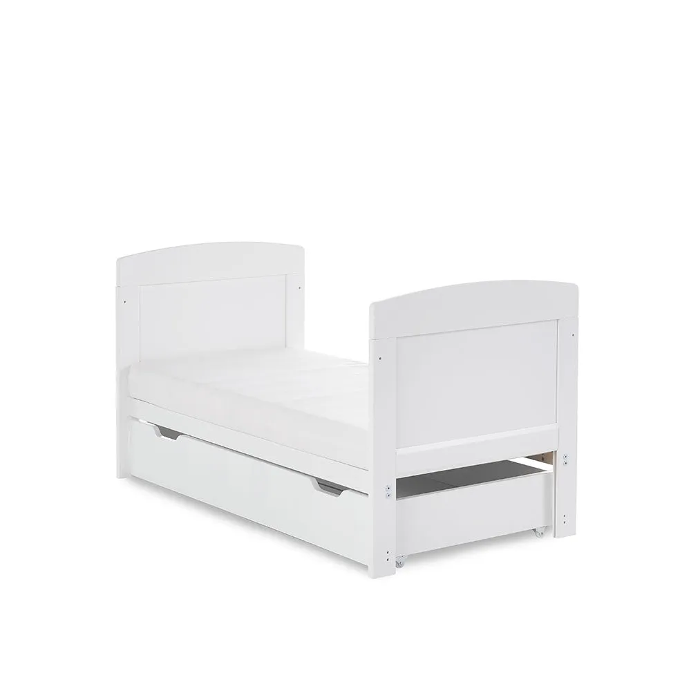 Obaby Under Drawer úložný šuplík pod postýlku