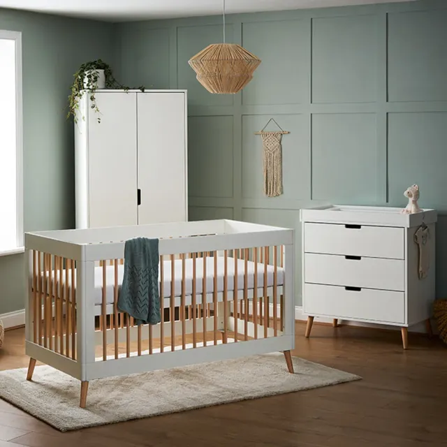 Obaby Maya 3 Piece Room Set pokojová sada