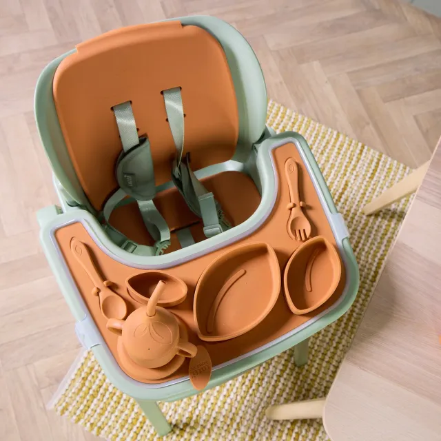 Tutti Bambini Nova Highchair Accessory Pack sada doplňků
