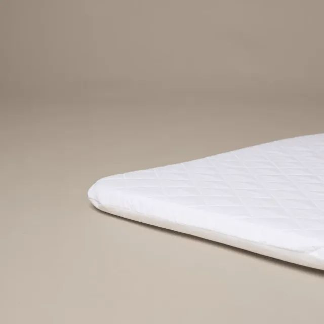 Obaby Bedside Crib Mattress matrace do přístavné postýlky 79 × 48 cm