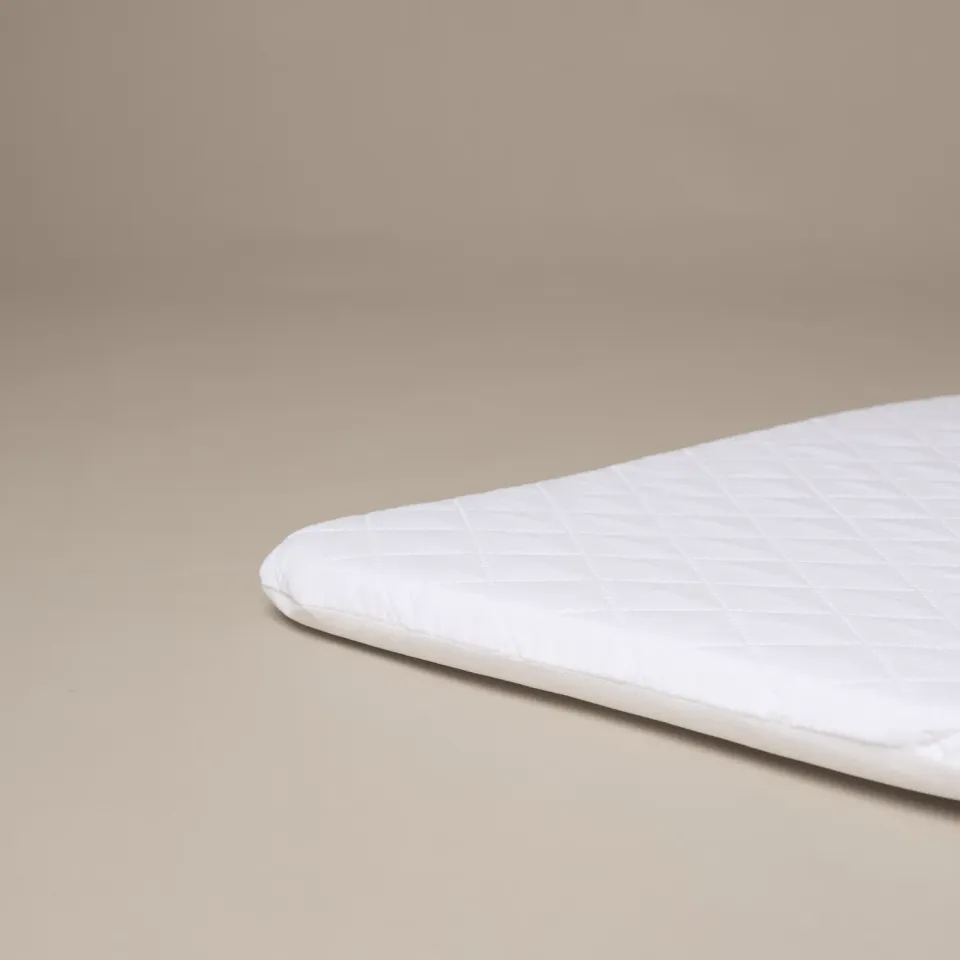 Obaby Bedside Crib Mattress matrace do přístavné postýlky 79 × 48 cm