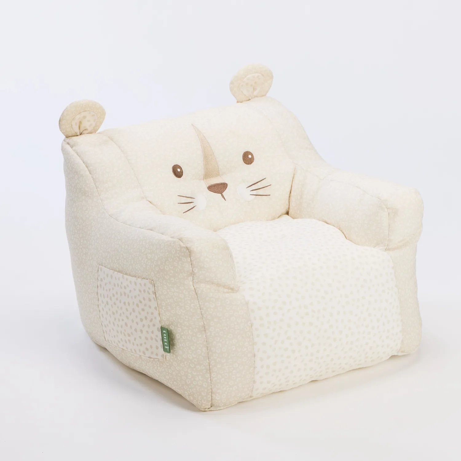 Tutti Bambini beanbag křesílko