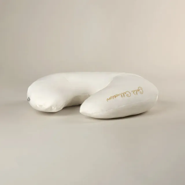 Cuddleco Mother&Baby Organic Cotton kojicí polštář pro miminko