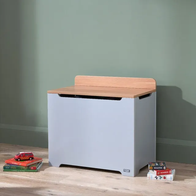 Tutti Bambini Rio Toy Box truhla na hračky