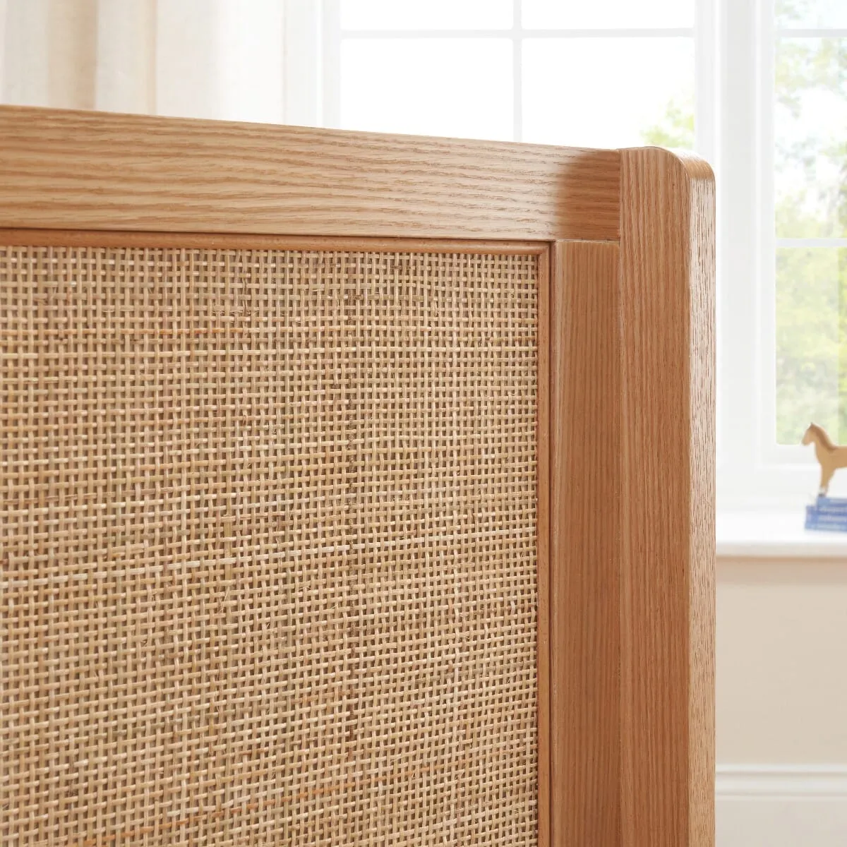Tutti Bambini Japandi Cot Bed dětská postýlka