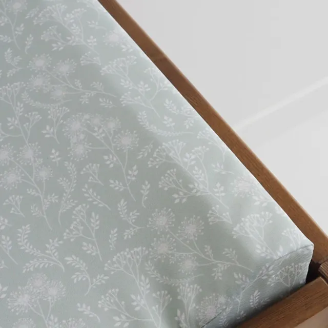 Woodies Cot Top Changer matrace na přebalovák voděodolná
