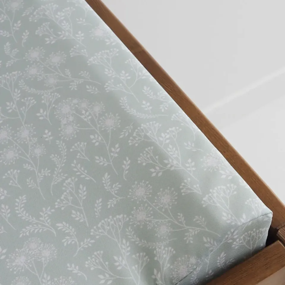 Woodies Cot Top Changer matrace na přebalovák voděodolná