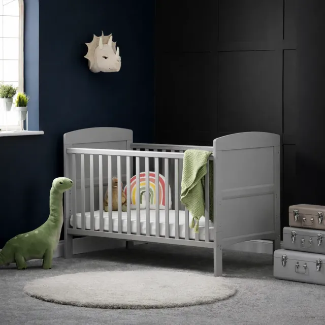 Obaby Grace 2dílná pokojová sada 140 x 70 s pultem
