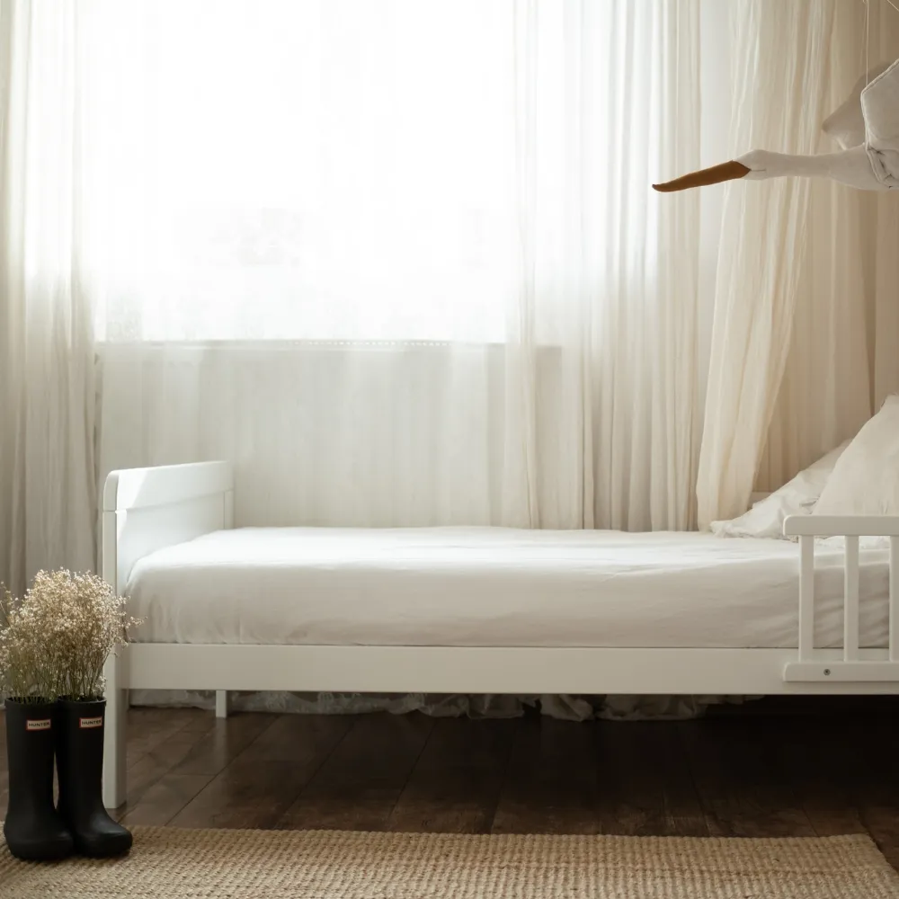 Woodies Country Junior Bed 160×80 juniorská postel