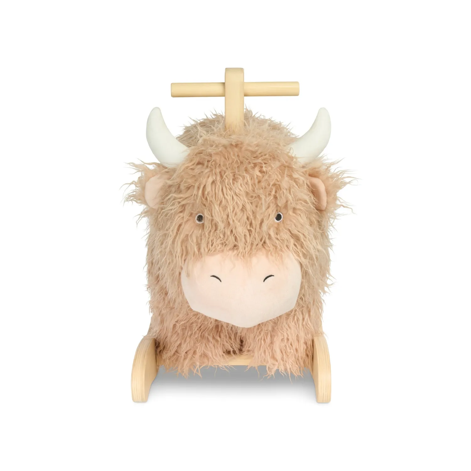 Tutti Bambini Douglas the Highland Cow houpací hračka